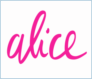 logo alice saude pme
